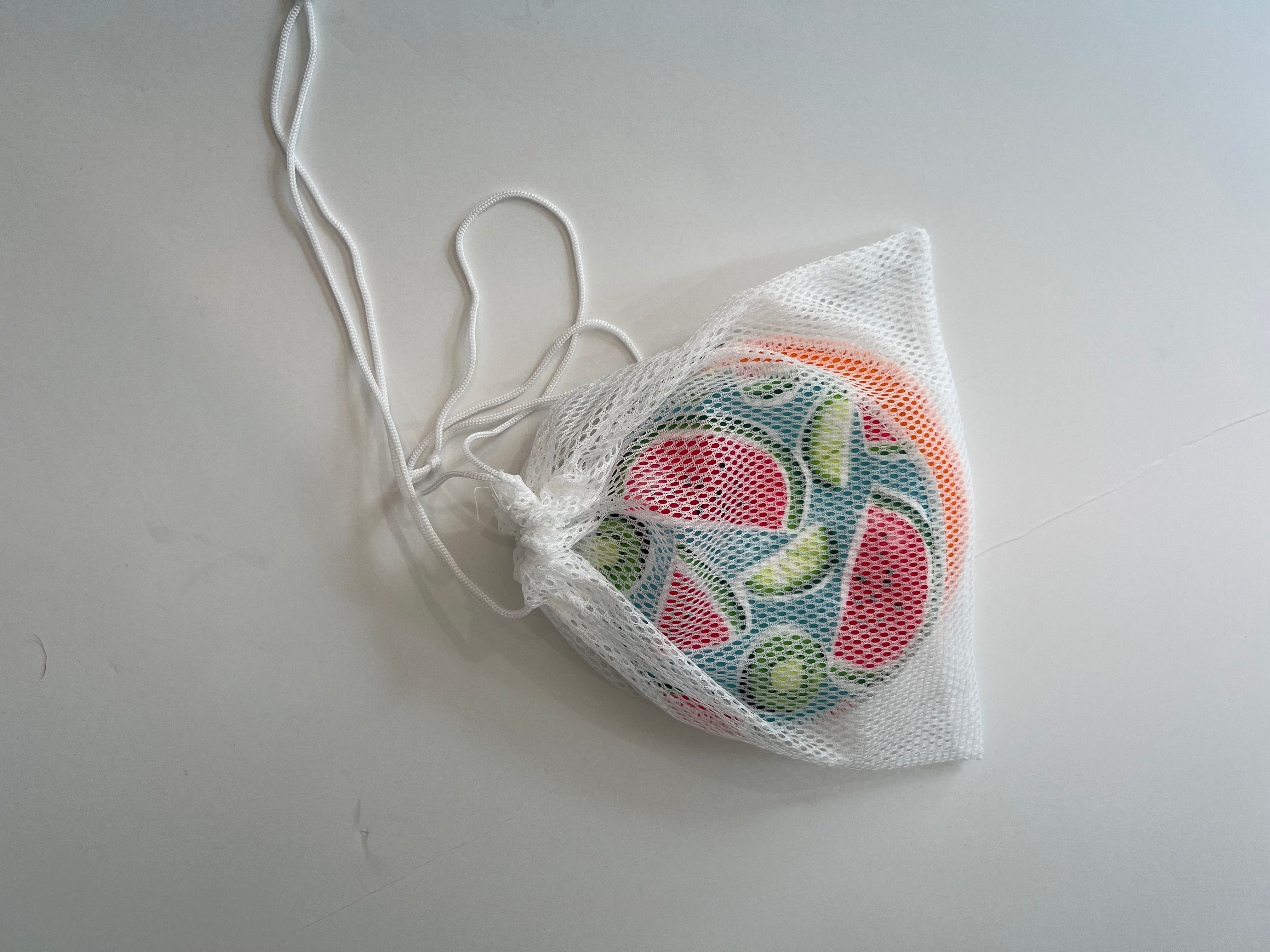 SAMPLE - Reusable Breast Pads Prints - No defects- Final Sale