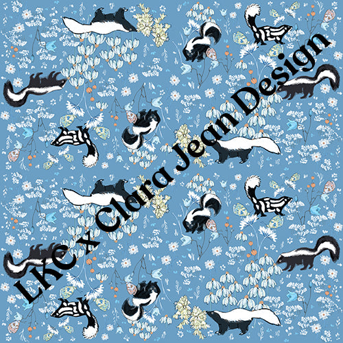 Lighthouse Kids Company Reusable Cloth Diaper Liners 6-Pack - Little Stinker