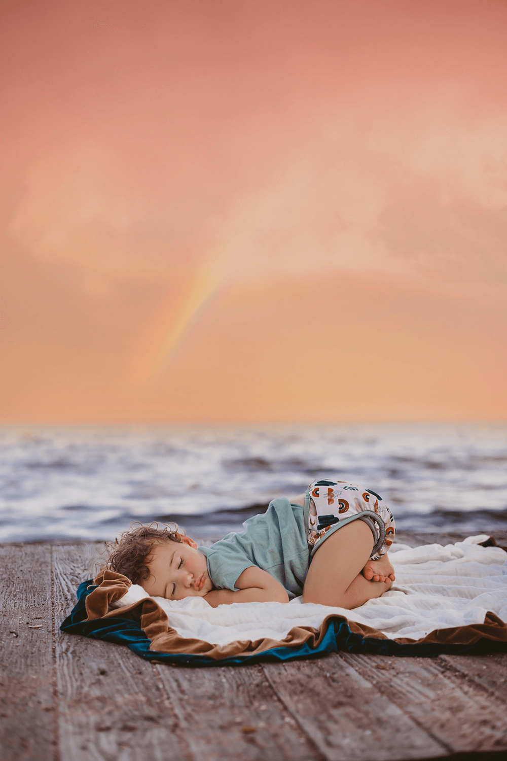 Lighthouse Kids Company Cloth Diapers for babies and toddlers