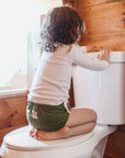 Lighthouse Kids Company - Reusable Potty Training Pants - 𝑭𝒐𝒓𝒆𝒔𝒕