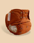 Lighthouse Kids Company - All-In-One Cloth Diaper - Woodland