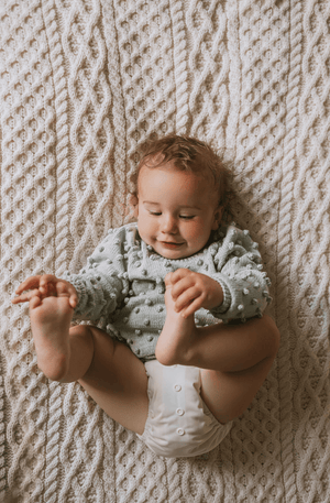 Lighthouse Kids Company Cloth Diapers Sugar