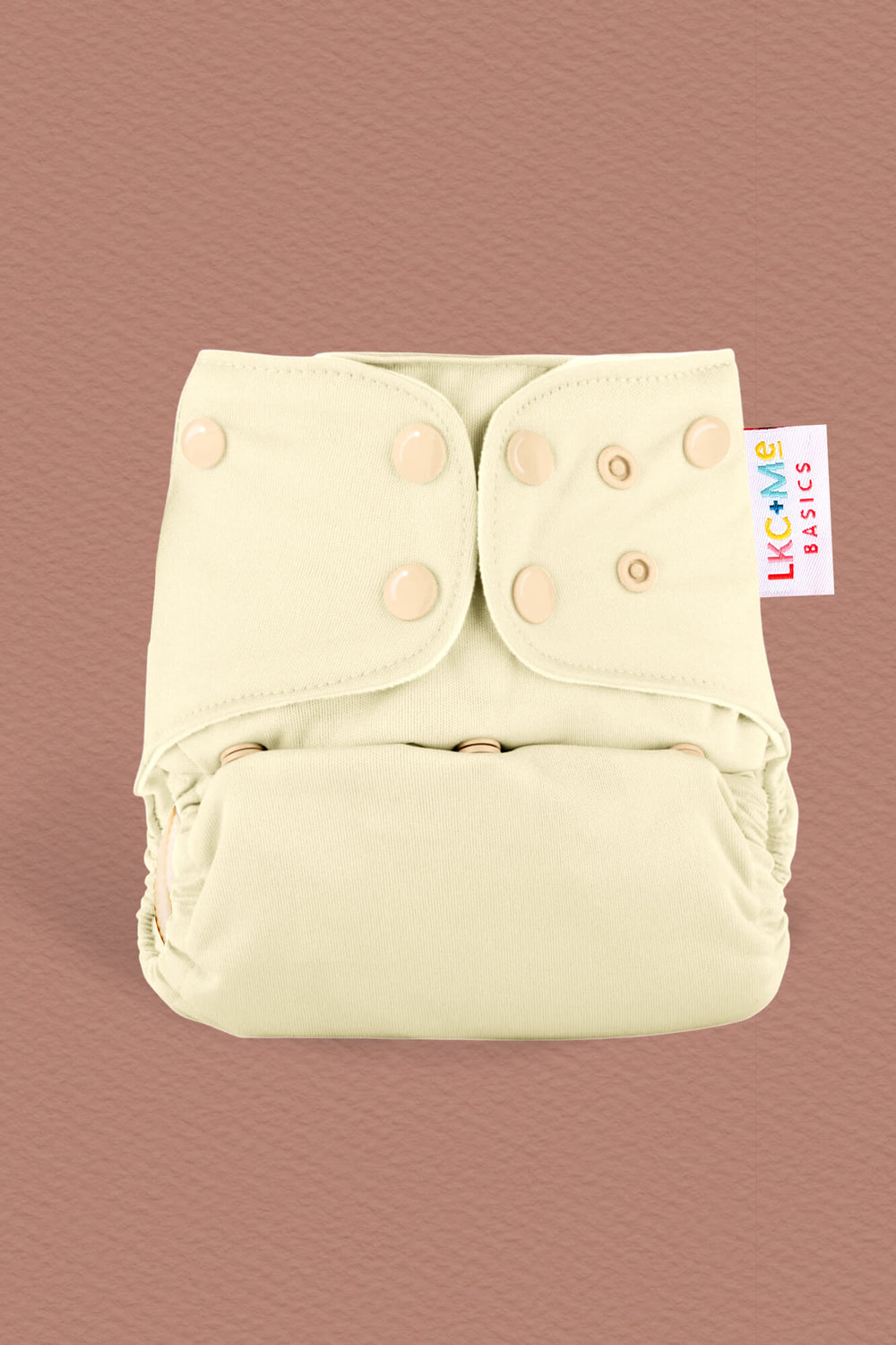 Pocket Cloth Diaper One-Size with AWJ- 𝑺𝒖𝒈𝒂𝒓