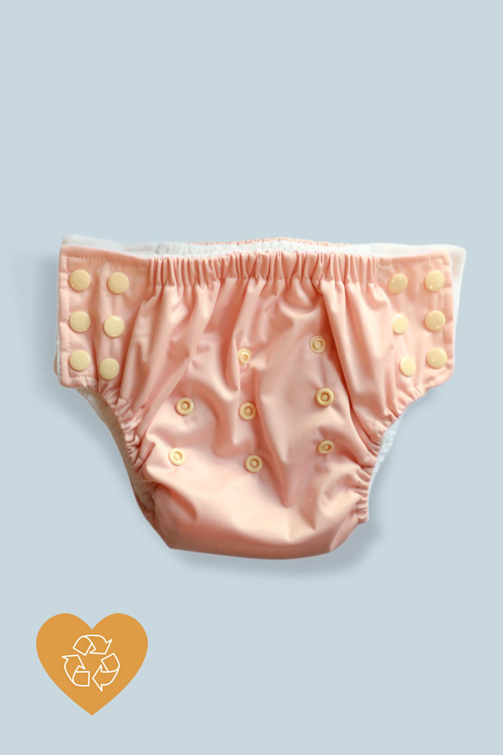 Reusable Potty Training Pants for Toddlers - 𝑪𝒓𝒆𝒂𝒎𝒔𝒊𝒄𝒍𝒆