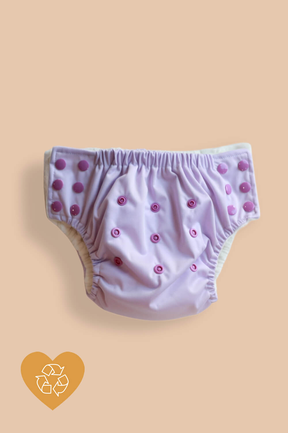 Reusable Potty Training Pants for Toddlers - 𝑳𝒊𝒍𝒂𝒄