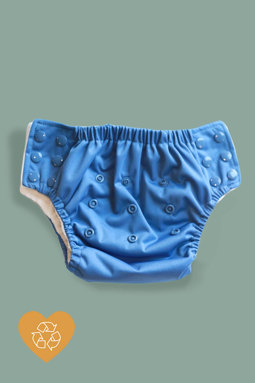 Reusable Potty Training Pants for Toddlers - 𝑴𝒂𝒓𝒊𝒏𝒆