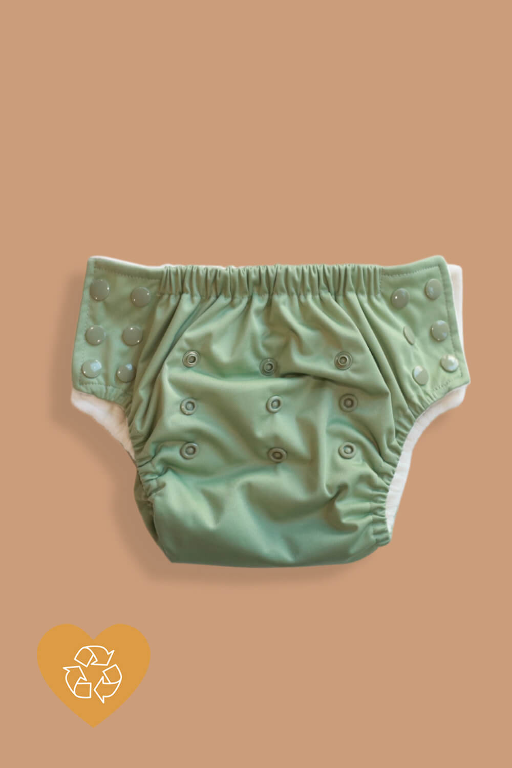 Reusable Potty Training Pants for Toddlers - 𝑺𝒂𝒈𝒆