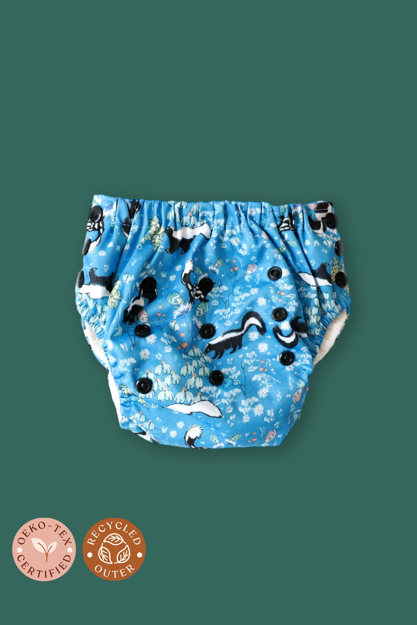 Lighthouse Kids Company Reusable Potty Training Pants.  Reusable Pull ups.  Best Cloth Diaper Company