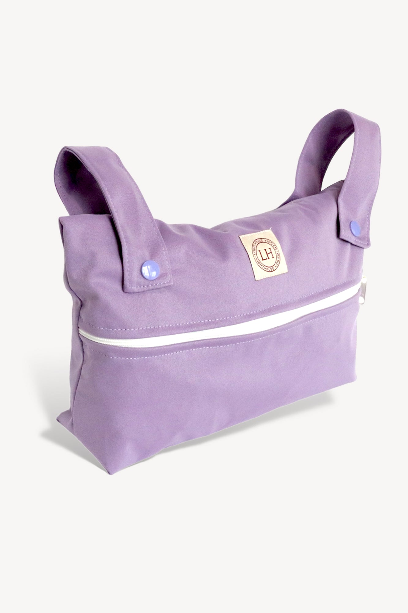 Small Wet Bag - Lilac