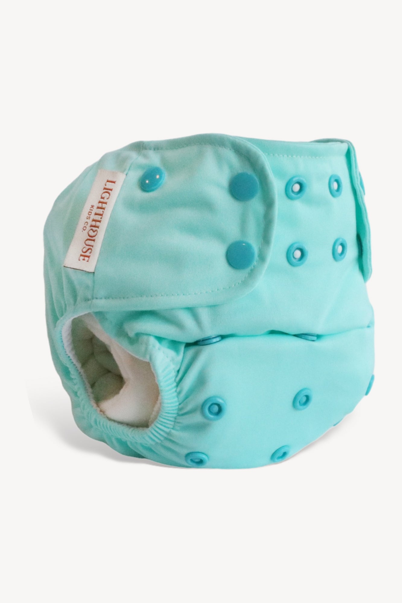 Pocket Diapers with AWJ Cloth Diapers Lighthouse Kids