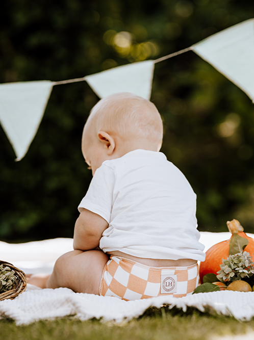 preflat cloth diapers, cloth diaper inserts, bamboo cloth diapers, lighthouse kids company preflats