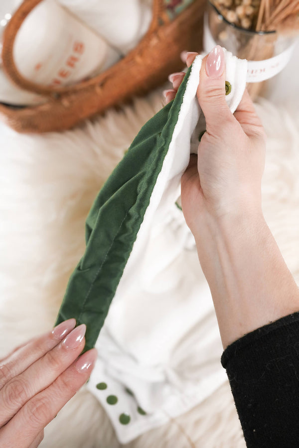 Reusable Potty Training Pants for toddlers designed to help babies stay comfortable and contained