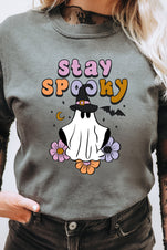 Unisex t-shirt - Stay Spooky