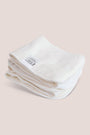 6-Layer Bamboo Cloth Diaper Snap-In Insert - For Covers