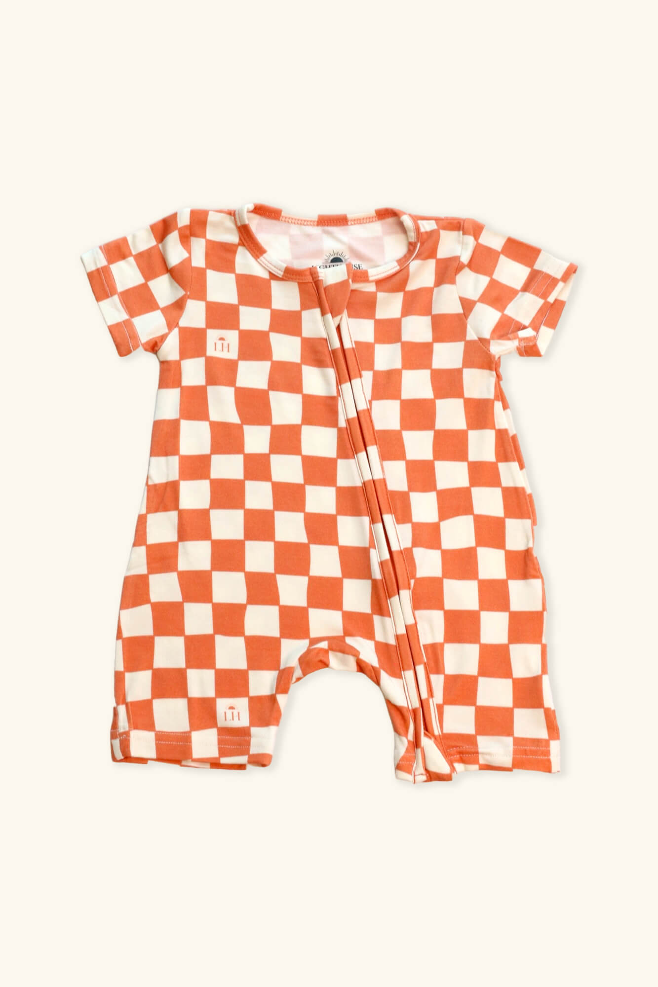 baby bamboo pajamas