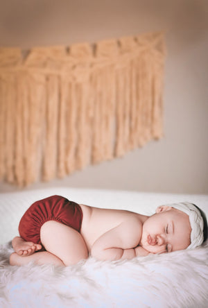 Cloth Diaper Cover - AIl-In-Two - 𝑪𝒂𝒓𝒅𝒊𝒏𝒂𝒍