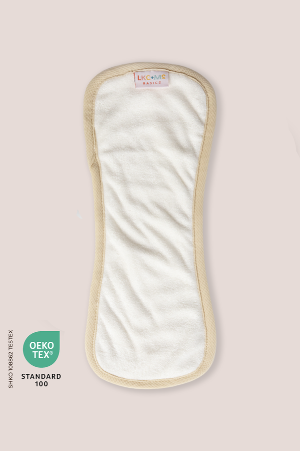 cloth diaper bamboo insert