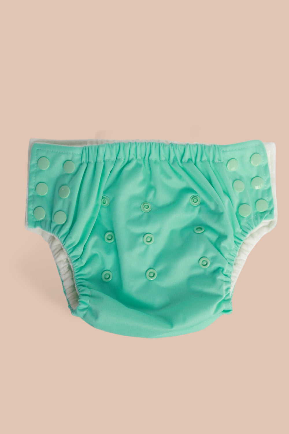 Reusable potty training pants for toddlers Spearmint