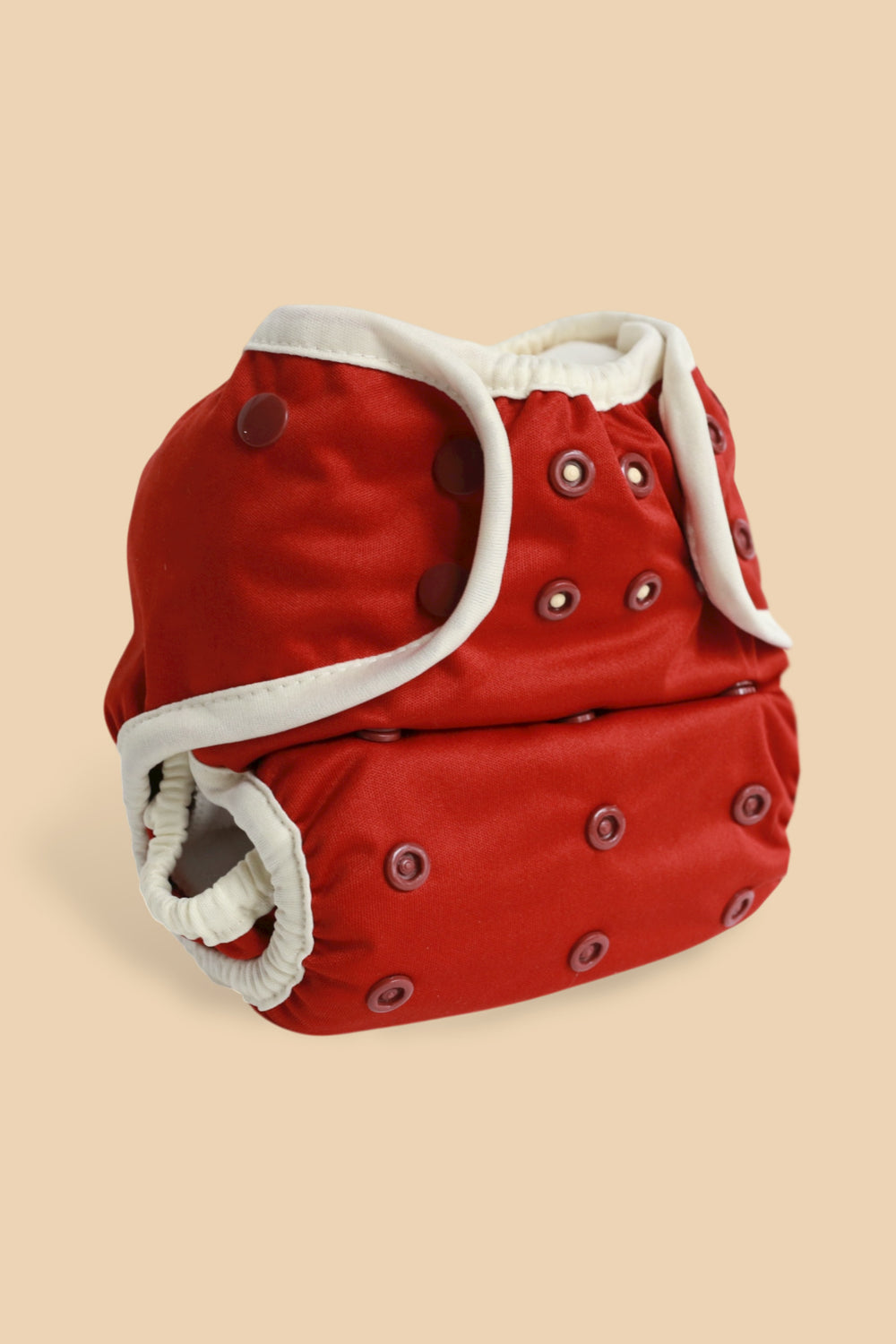 Lighthouse Kids Company - Cloth Diaper Cover - AIl-In-Two - 𝑪𝒂𝒓𝒅𝒊𝒏𝒂𝒍