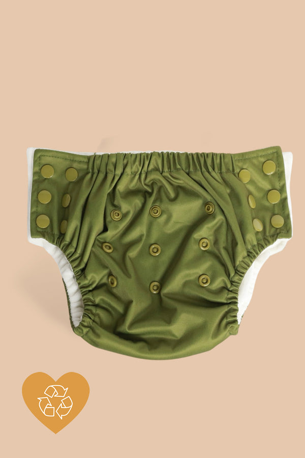 Reusable Potty Training Pants for Toddlers - Forest