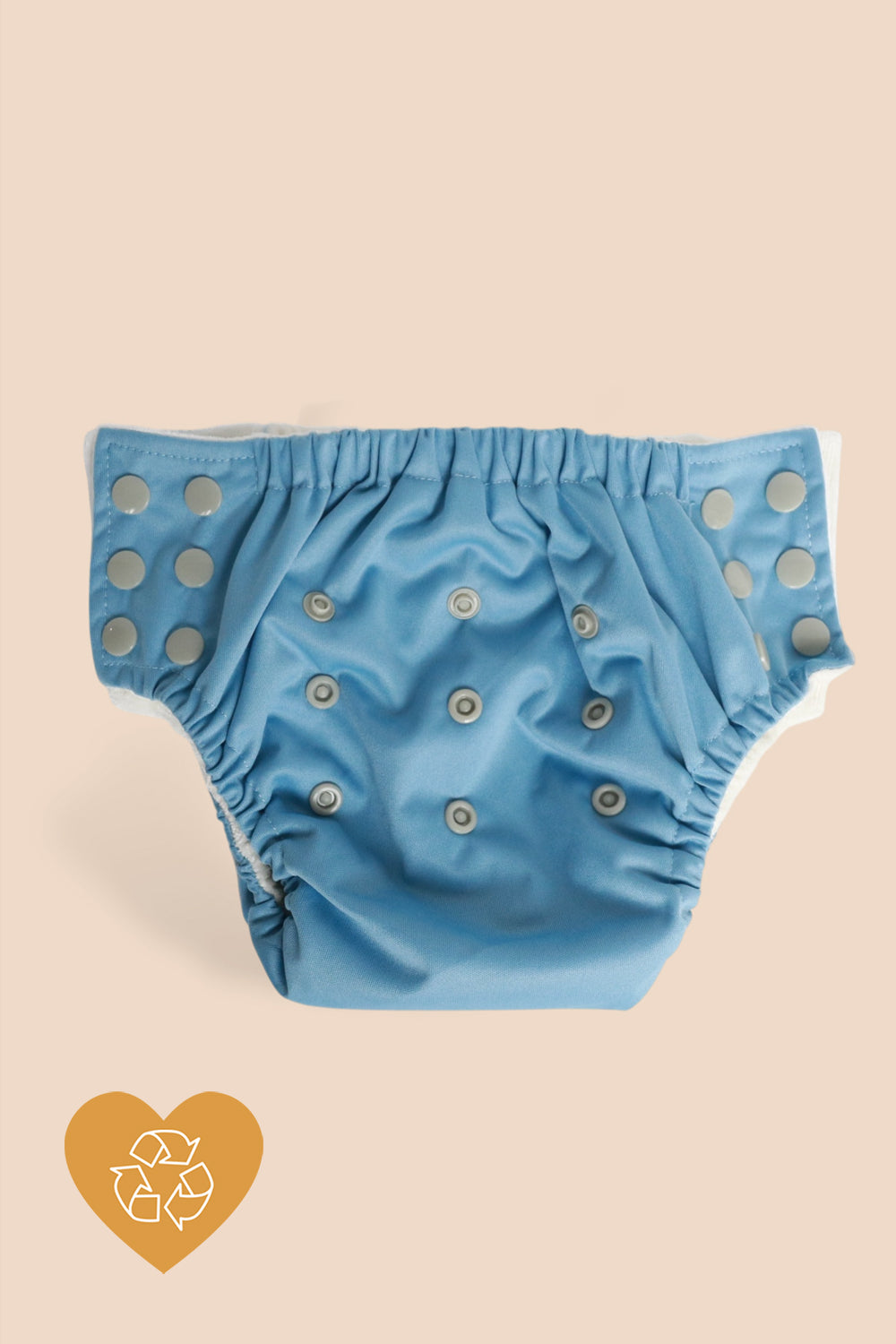 Reusable Potty Training Pants for Toddlers - Stormy