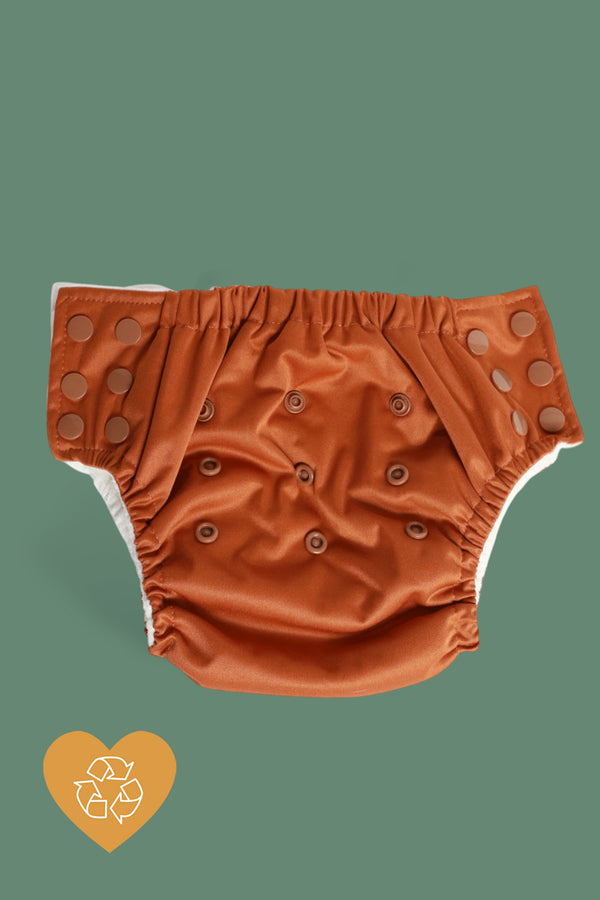 Reusable Potty Training Pants for Toddlers - Woodland