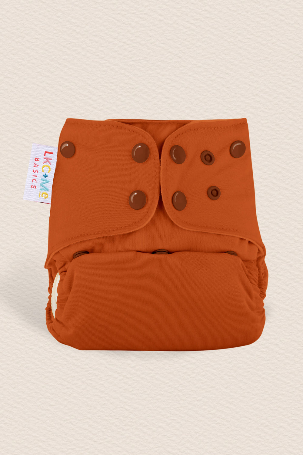 LKC+Me One-Size Pocket Cloth Diaper with Athletic Wicking Jersey - AWJ - 𝑾𝒐𝒐𝒅𝒍𝒂𝒏𝒅