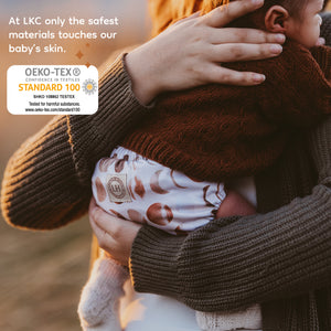 5-Layer Bamboo Insert for Cloth Diapers