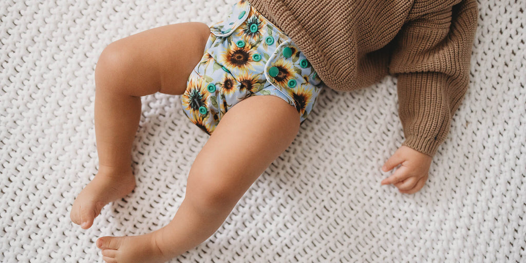 What_are_pocket_cloth_diapers
