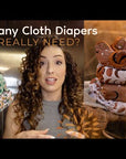 Free Downloadable Guide: How Many Cloth Diapers Do I Need To Make The Switch?