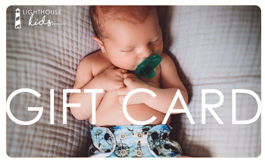 LKC Gift Card - Gift Certificate